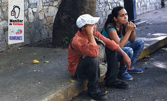 Acusan al FAES por asesinato de tres hombres en Caracas