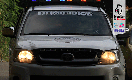 Localizan cadáveres de dos primos que estaban desaparecidos