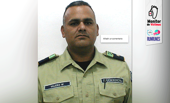 Asaltantes asesinan a funcionario de Polisucre en intento de robo