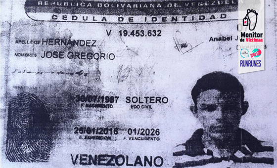 Por un rumor de una supuesta violación a una niña asesinan a hombre en Caricuao