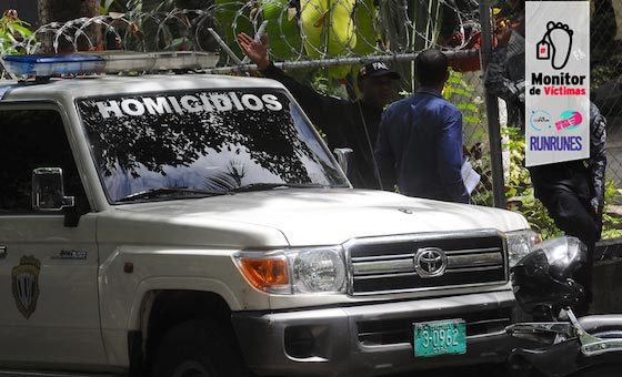 Asesinan a anciano a golpes cuando intentaban robarlo