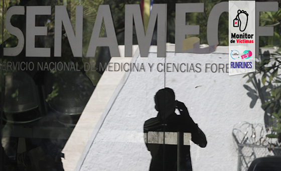Le dieron una puñalada en el cuello por reclamar una deuda