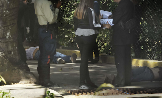 Víctimas del triple homicidio en El Marqués eran de Calabozo