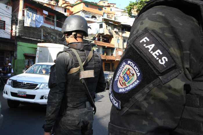 #MonitordeVíctimas | Las FAES asesinaron a dos hombres en Las Mayas 