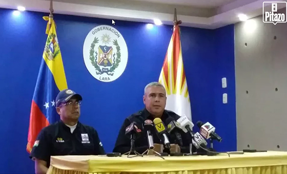 Se contradicen versiones oficiales sobre el asesinato de tres jóvenes en El Tocuyo