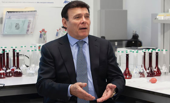 Laboratorios SM Pharma denuncian riesgo de contaminación en su planta tras toma por parte del gobierno