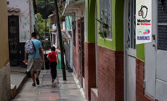 #MonitorDeVíctimas | Le cortaron el cuello a mujer de 65 años para robar su vivienda en Petare