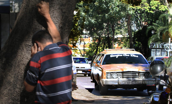 #MonitorDeVíctimas | Denuncian que las FAES asesinaron a buhonero en Artigas