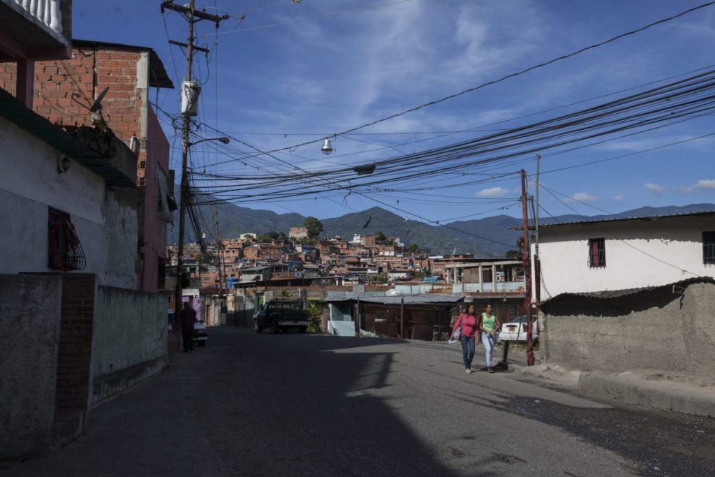 #Monitor de Víctimas | Las FAES mataron a cuatro jóvenes en 24 horas