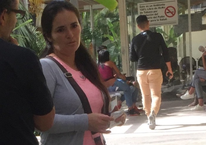 Con la tapa de una arrocera degollaron a sexagenario en Misión Vivienda de Montalbán