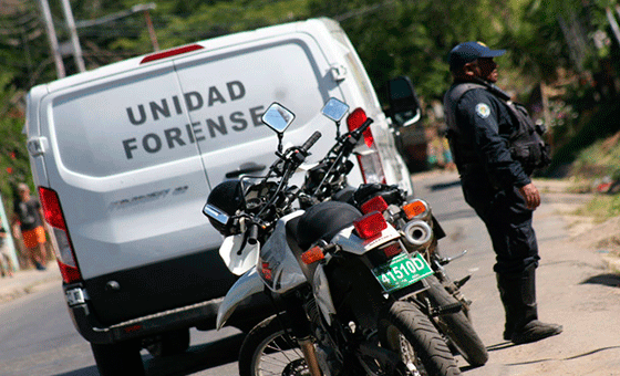 #MonitorDeVíctimas | Lo mataron para robarle el celular cuando iba a La Silsa