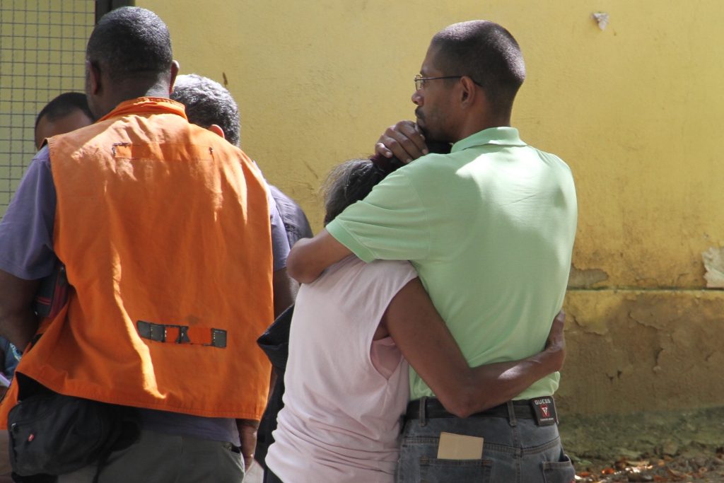 Asesinaron a mujer de 65 años dentro de su casa en Petare