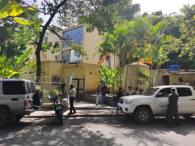 Asesinaron a comerciante dentro de su casa en Petare