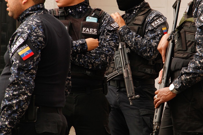 #MonitorDeVíctimas | Acusan a las FAES de asesinar a empleado público en Las Adjuntas