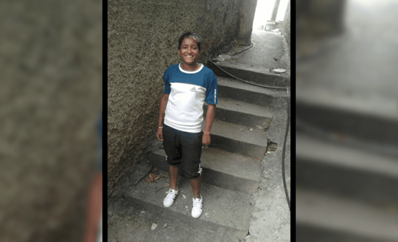#MonitorDeVíctimas | Joven fue asesinada en El Valle durante discusión por 1.000 bolívares