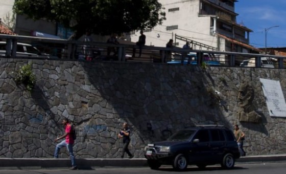 #MonitorDeVíctimas | Adolescente fue asesinado a golpes tras comentar que tenía dólares en efectivo