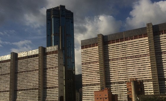 #MonitorDeVíctimas | Estrangularon a contador público en apartamento de Parque Central