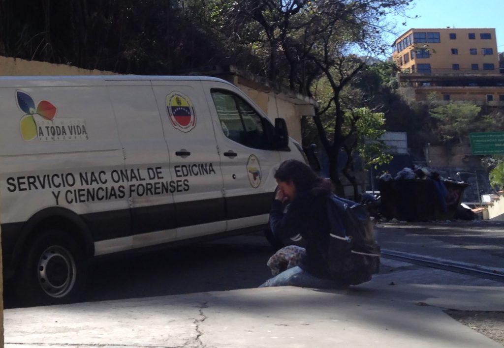 #MonitordeVíctimas | A puñaladas mataron a mototaxista en mercado de Coche