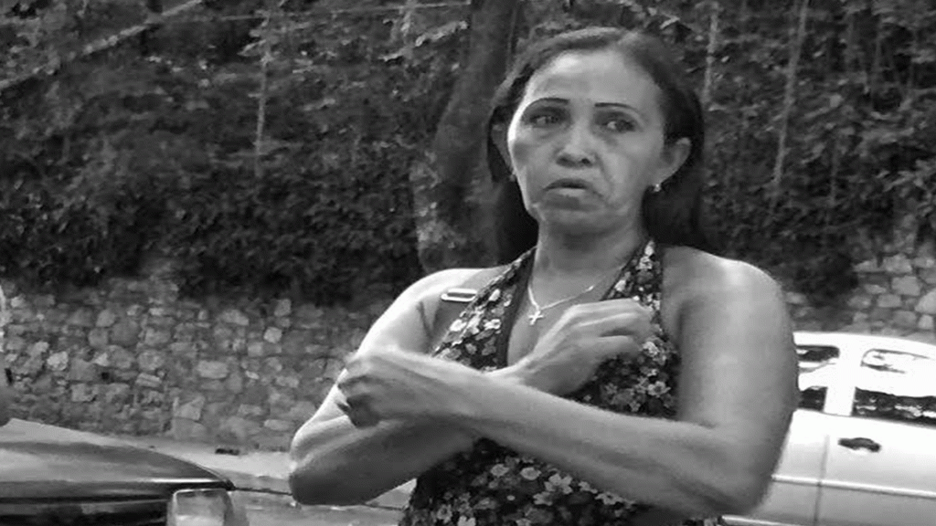 #MonitorDeVíctimas / Mujer degolló a su pareja en Baruta