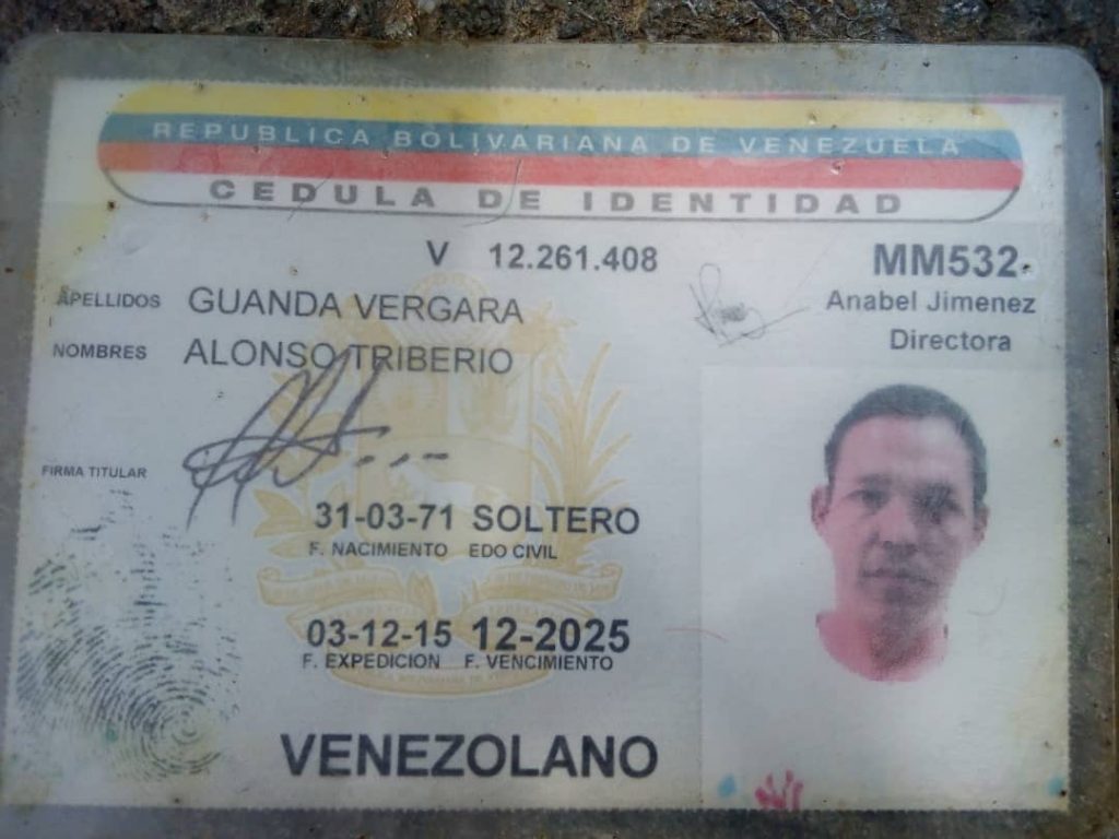 #MonitorDeVíctimas | Mataron a un hombre en La Vega por querer salvar a su gallo