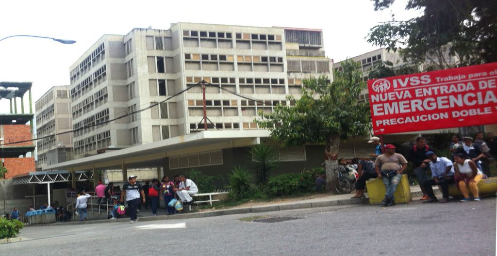 #MonitorDeVíctimas | Lo mataron porque no detuvo la marcha de su auto en la Petare-Santa Lucía