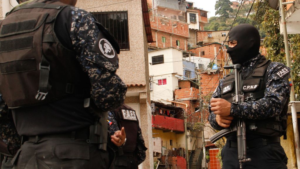 #MonitorDeVíctimas | “Resistencia a la autoridad” y el derecho a la vida: un recordatorio sobre la universalidad de los derechos humanos