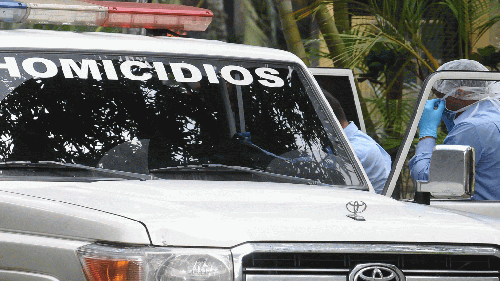 #MonitorDeVíctimas | Hombre comete femicidio en Santa Cruz del Este