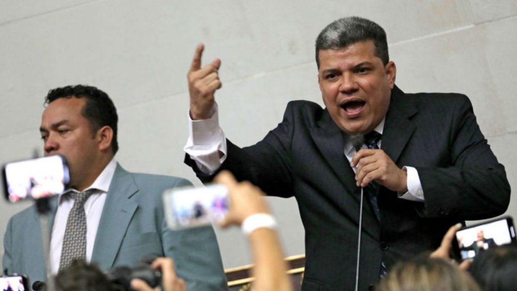 Luis Parra