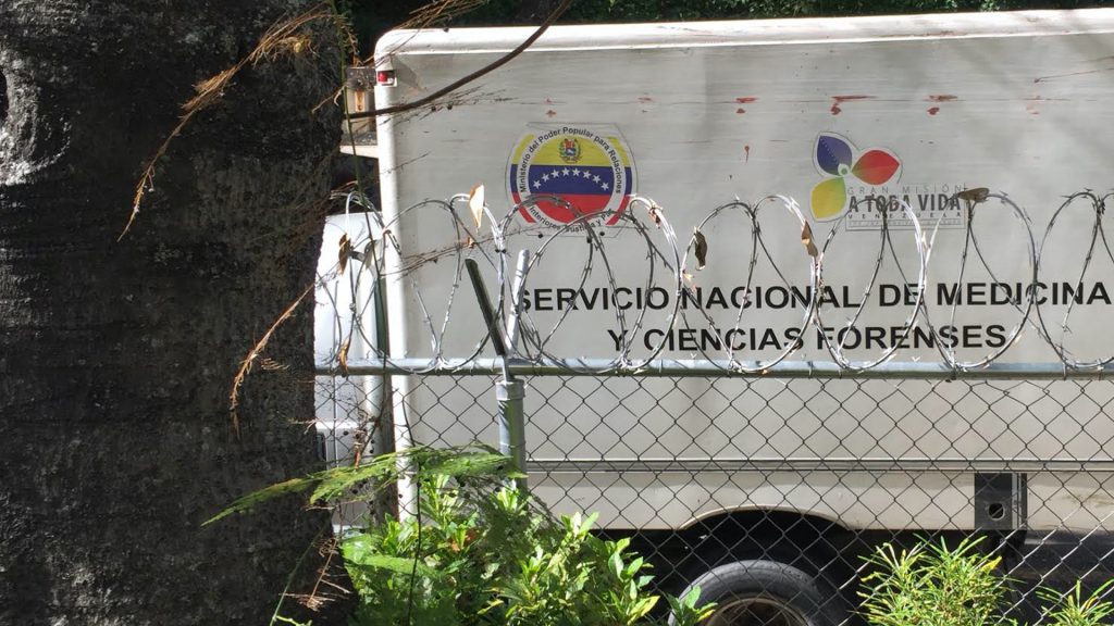#MonitorDeVíctimas | FAES asesinó a dos jóvenes en Las Minas de Baruta