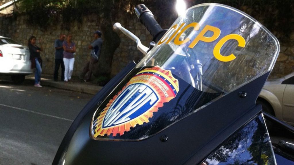 #MonitordeVíctimas | Denuncian que funcionarios del Cicpc mataron a buhonero en Petare