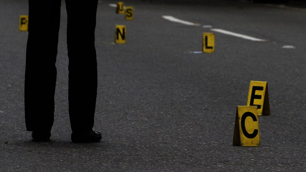 Monitor de Víctimas 2019 | Estos son los nombres de las 896 víctimas de homicidio en Caracas