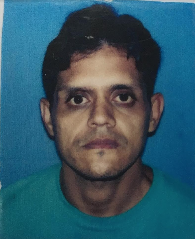 Asesinado en Maca