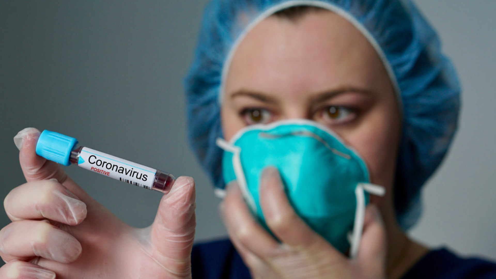 #ReporteCoronavirus Noticias
