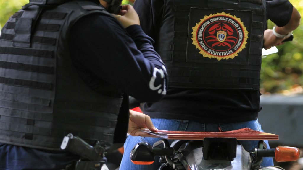 #MonitorDeVíctimas | Denuncian ejecuciones del Cicpc en El Junquito y Caricuao