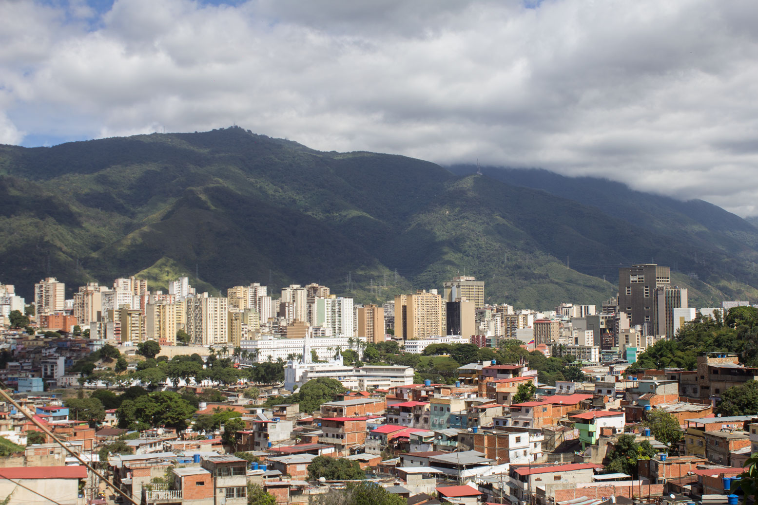Caracas
