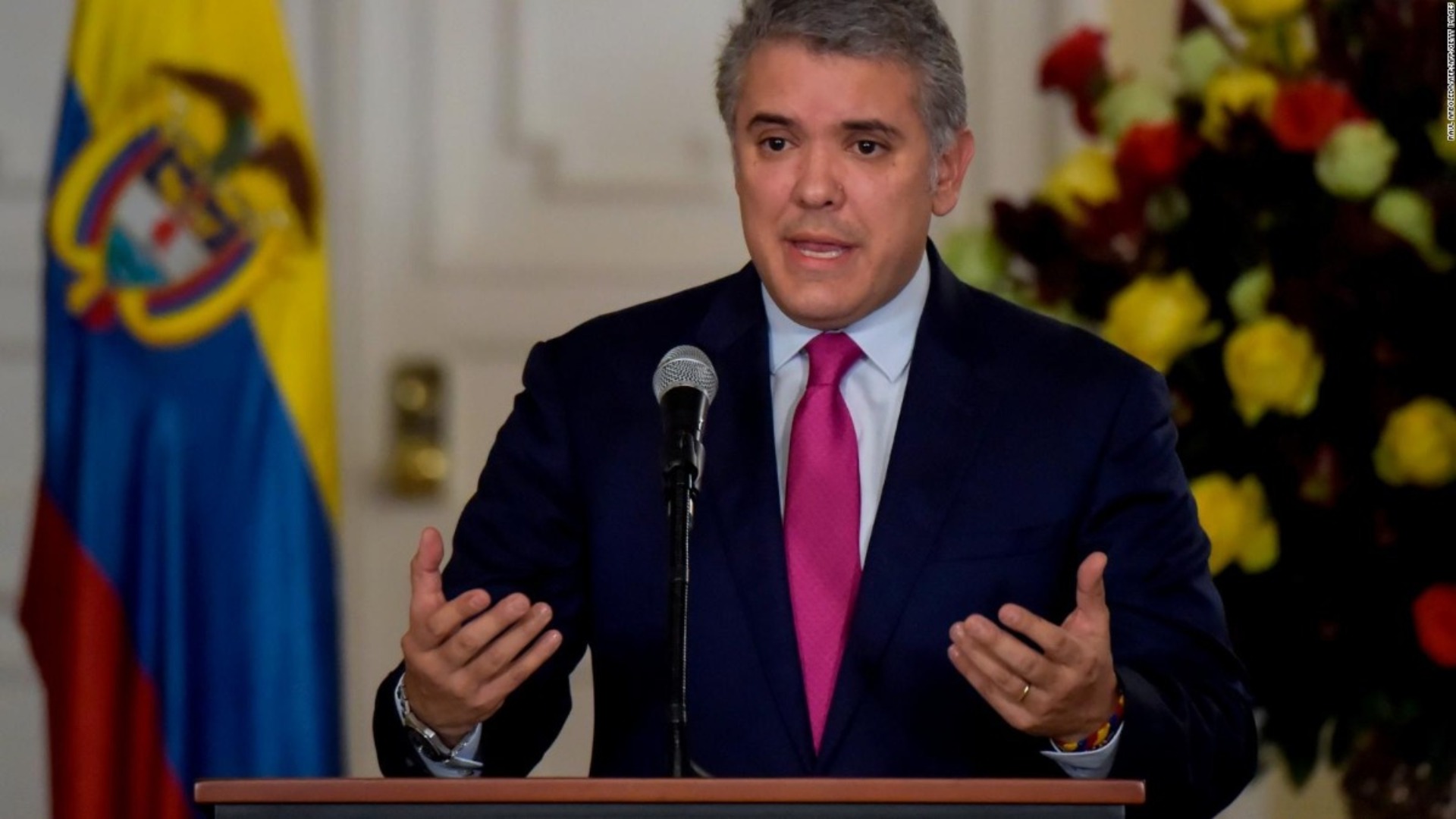 Duque Maduro