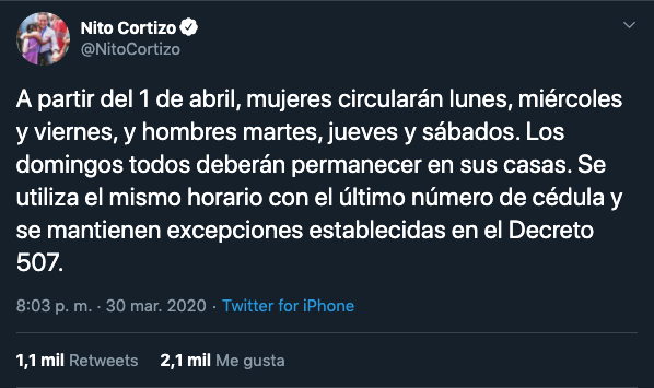 Desaciertos