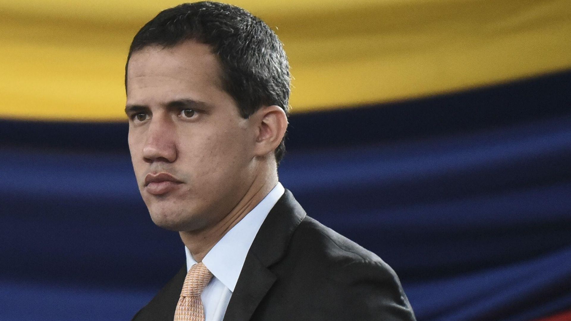 Guaidó