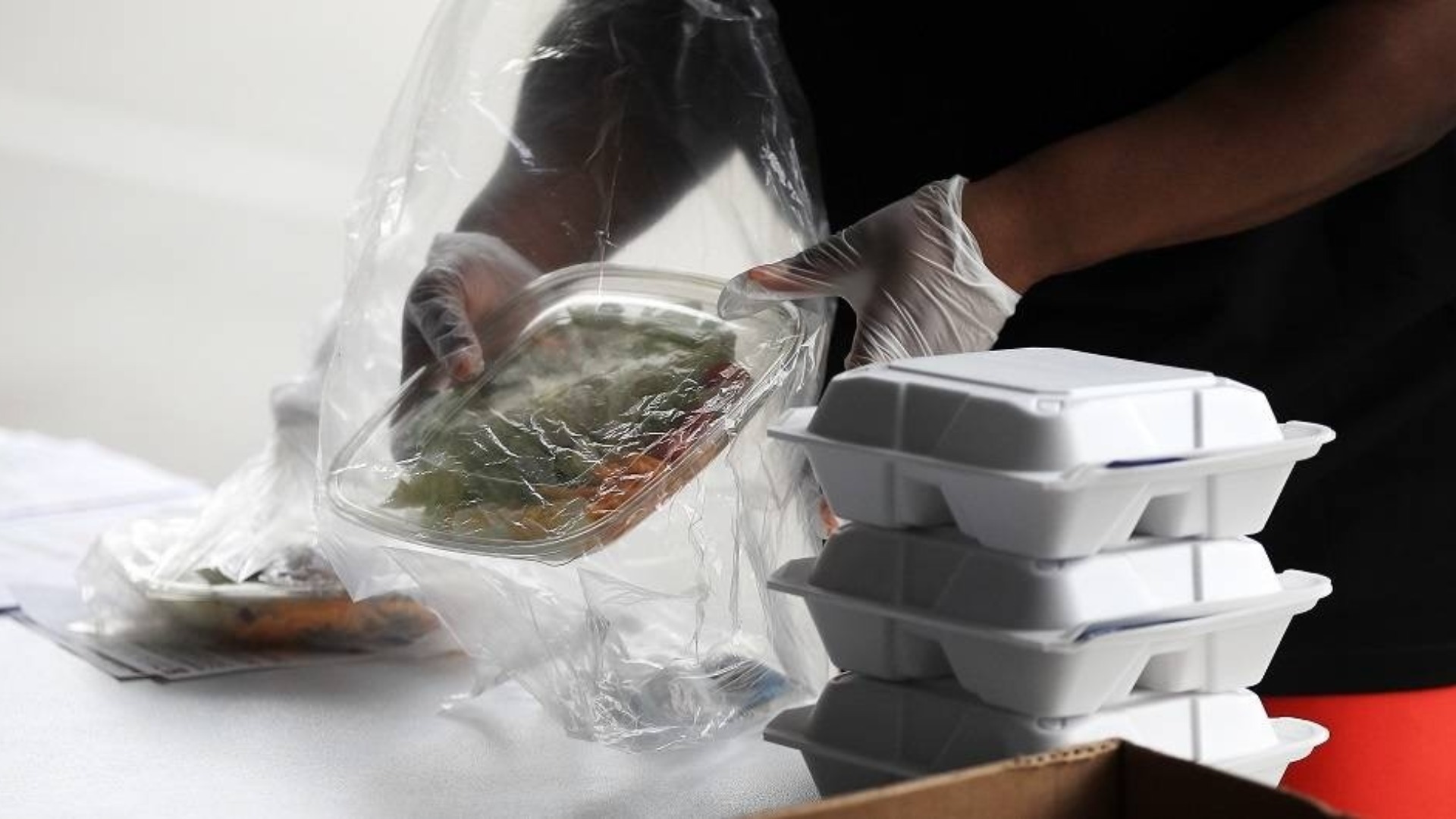 mala alimentación