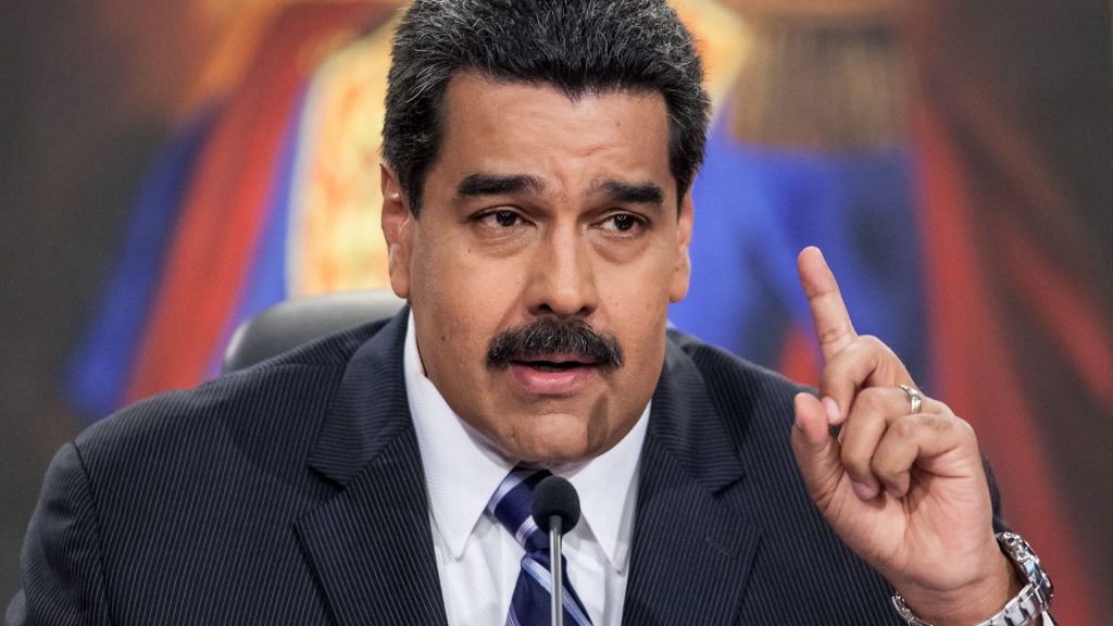 Maduro