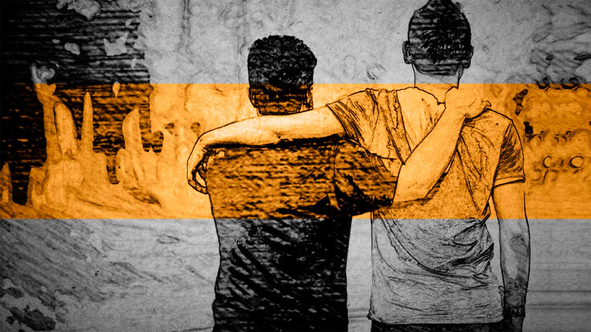 el futuro de la juventud en sectores populares, por Ignacio Azpúrua