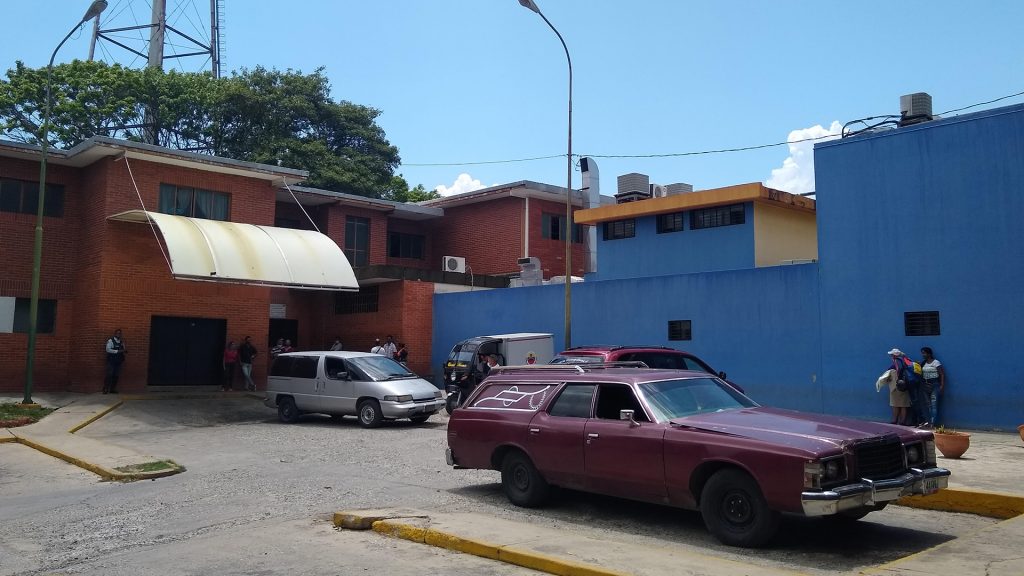 #MonitorDeVíctimas | Migrante fue asesinado por las FAES una semana después de salir del refugio