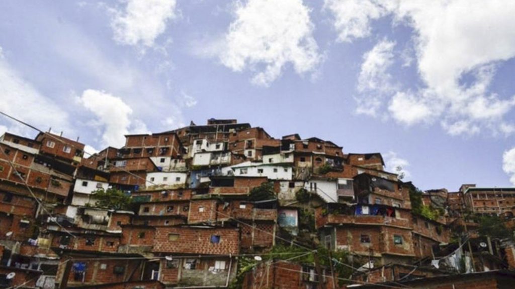 #MonitorDeVíctimas | Casas de Petare son escudos para los delincuentes durante los enfrentamientos entre bandas