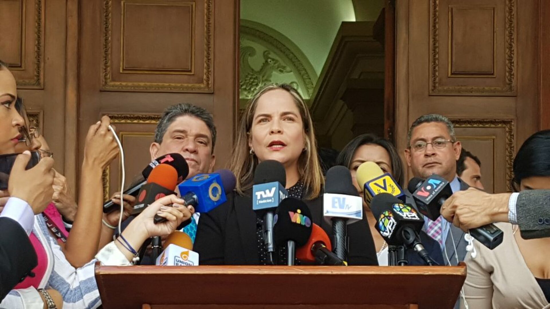Diputada