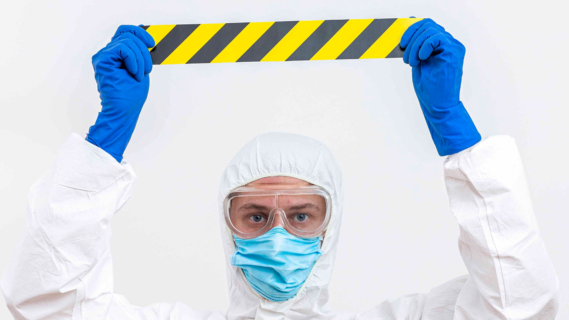 ¿Cerraron el automercado Plaza's de El Cafetal por casos de coronavirus?