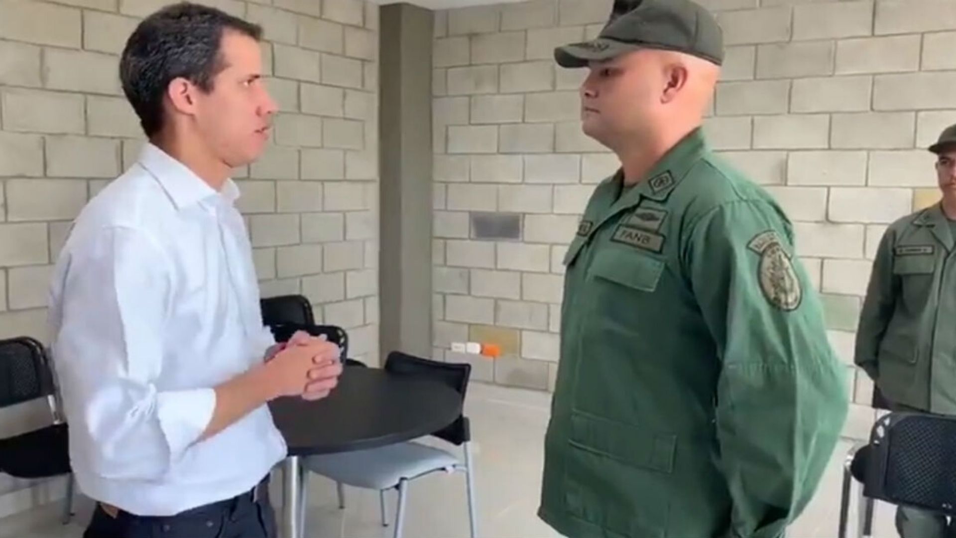 eeuu asilo político