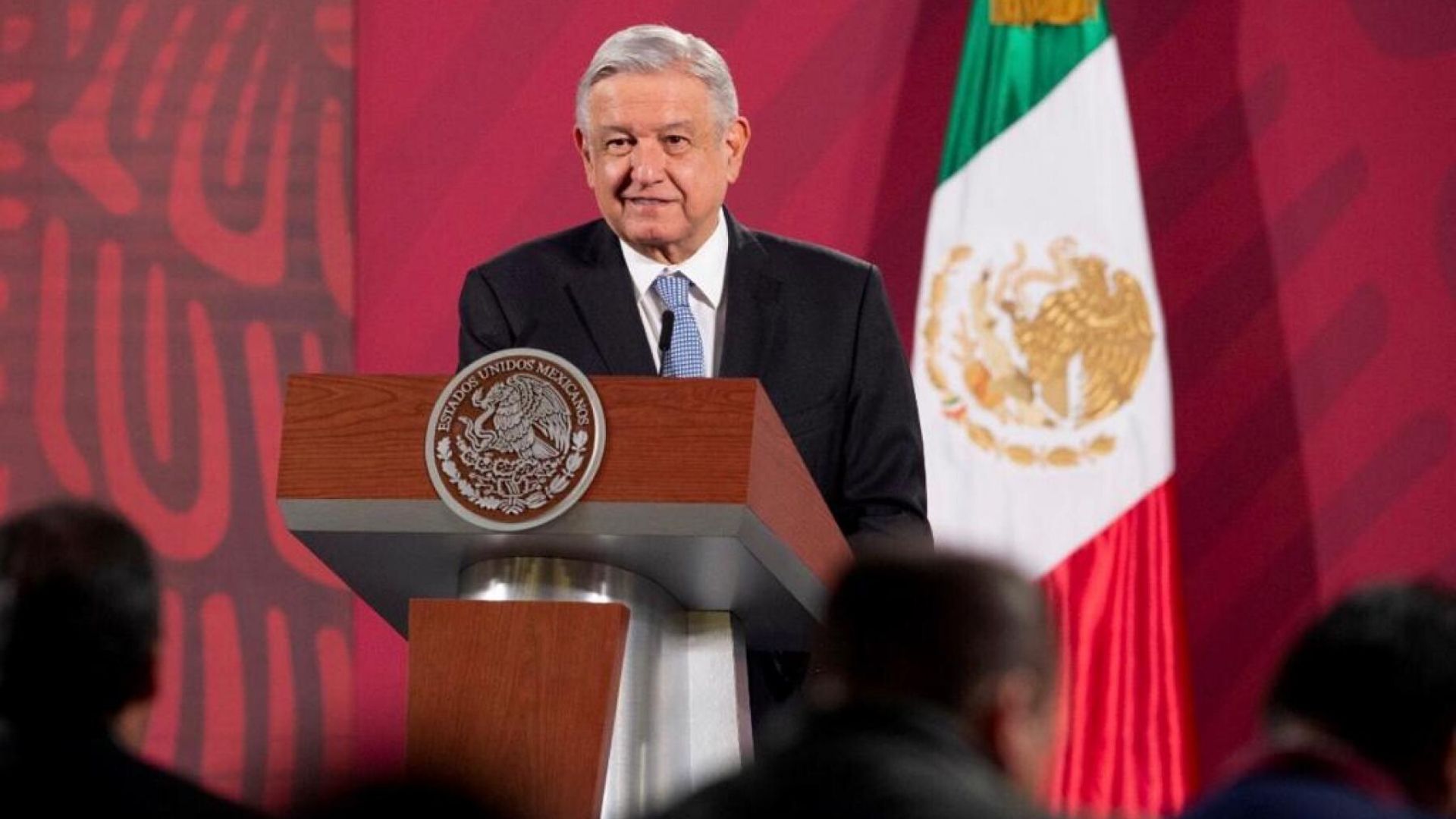 “No hay nuevos acuerdos entre EEUU y Venezuela”: Casa Blanca desmiente a López Obrador