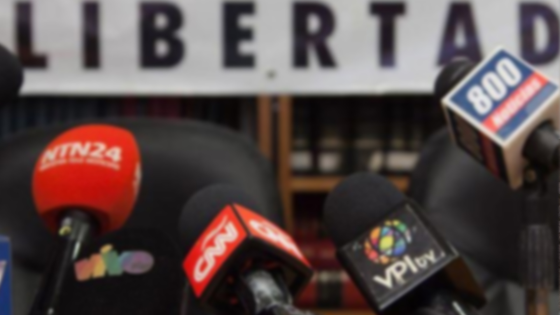 SIP denuncia intimidación y detenciones arbitrarias a periodistas venezolanos