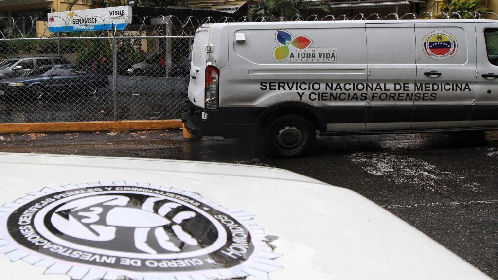 #MonitorDeVíctimas | Asesinaron a un barbero para robarle la moto