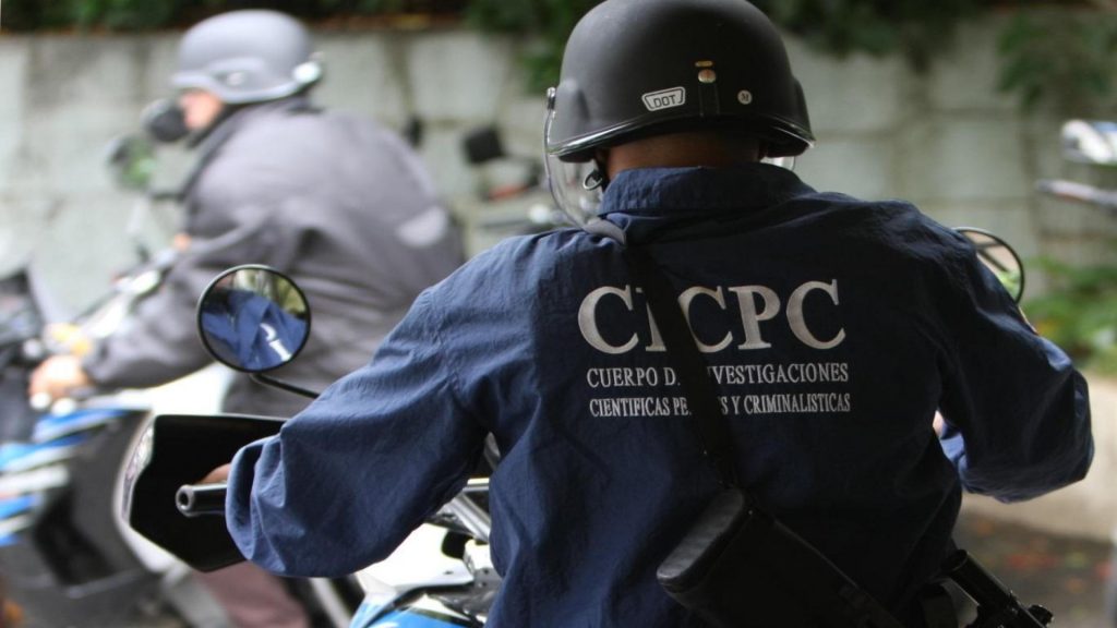#MonitorDeVíctimas | Asesinó a su abuela para quedarse con la casa